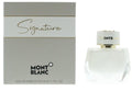 MBLANC SIGNATURE EDP 90ML