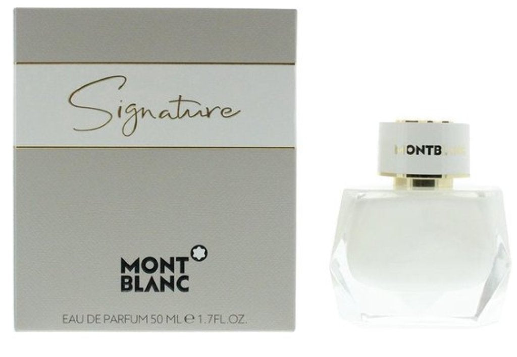 MBLANC SIGNATURE EDP 90ML