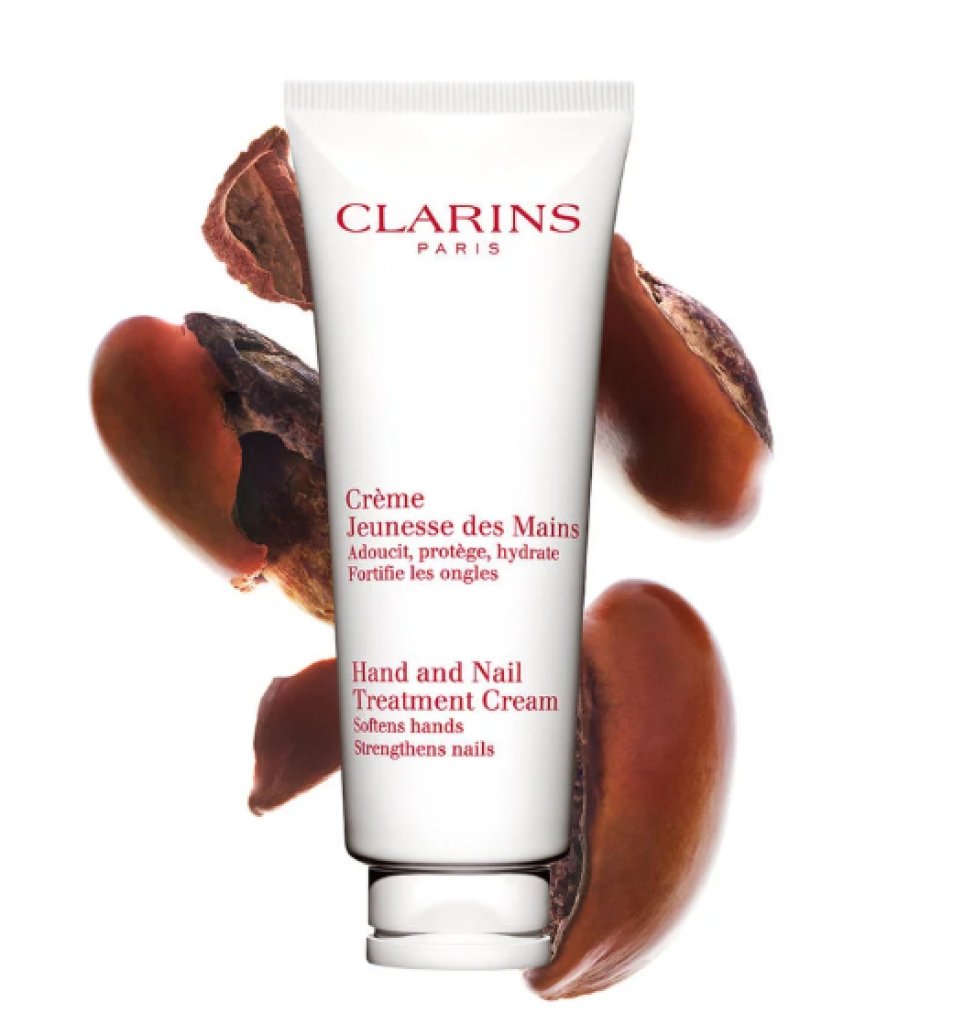 CREME JEUNESSE DES MAINS/HAND AND NAIL TREATMENT CREAM