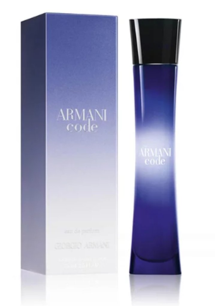 Giorgio Armani - Armani Code EDP - 50ml