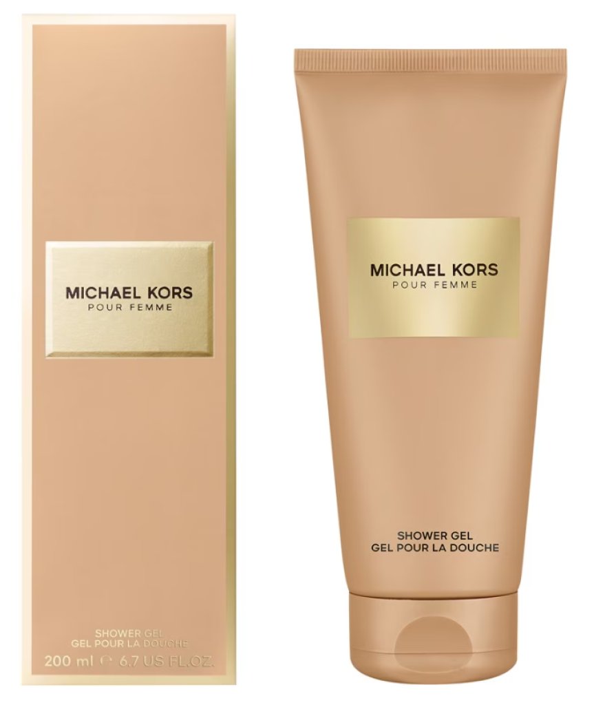 Michael Kors - Pour Femme Shower Gel - 200ml