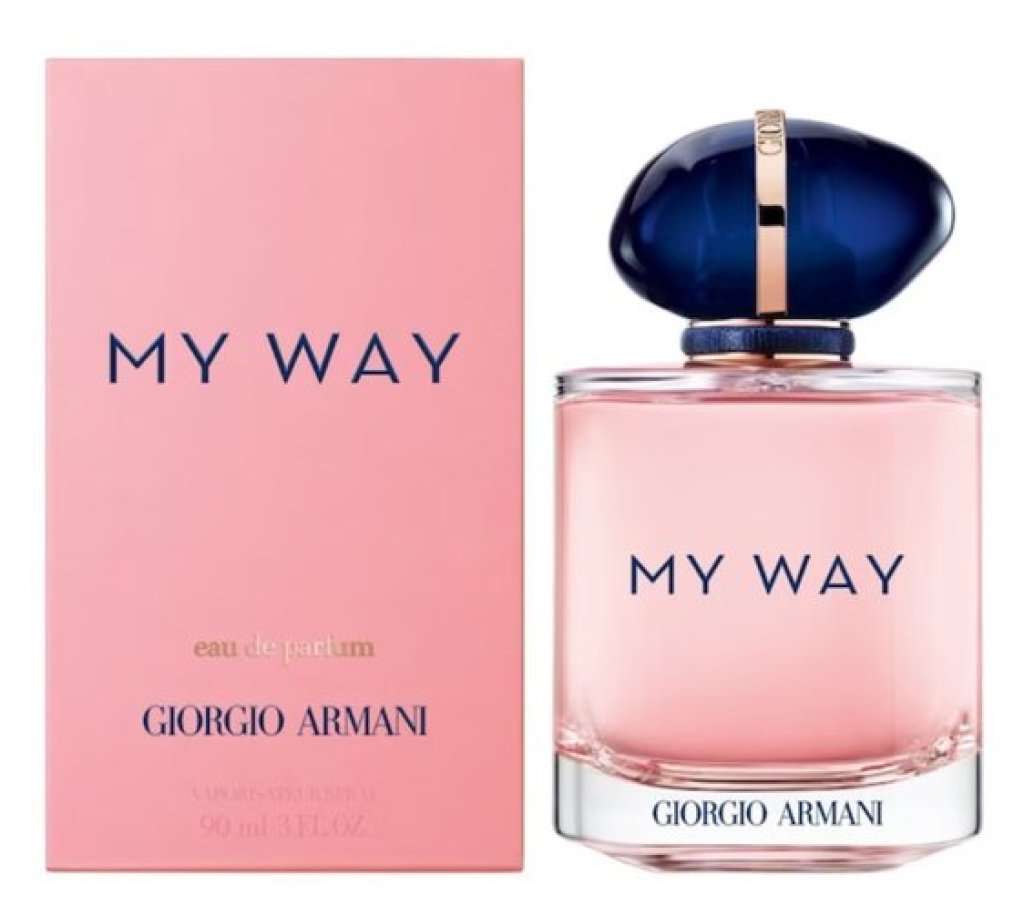 Giorgio Armani - My Way EDP - 50ml