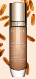 SKIN ILLUSION - 110 HONEY - 30 ml