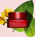 MULTI-INTENSIVE JOUR TOUTES PEAUX SPF 15/SUPER RESTORATIVE DAY CREAM ALL SKIN TYPES SPF 15
