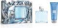 Geschenkset Azzaro Chrome EDT 50ml + Shampoo 75ml
