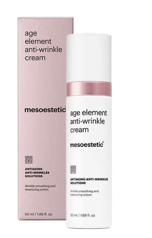 Age Element Anti-Wrinkle Cream 50 ml