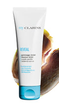 Clarins - Reveal Purple Gentle Radiance Scrub - 50ml