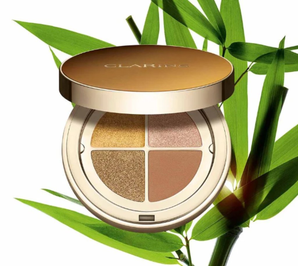 OMBRE 4 COULEURS - 07 BRONZE GRADATION