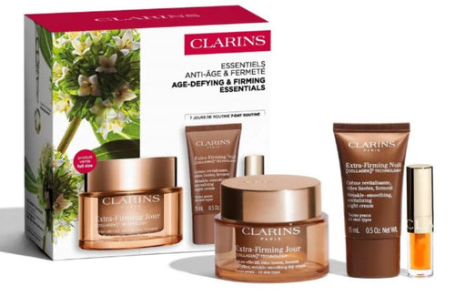 Clarins - Geschenkset - Extra Firming Moederdag 2026