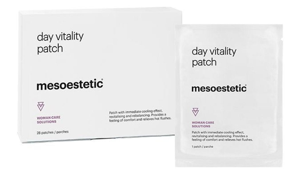 Mesoestetic - Day Vitality Patch - 28st