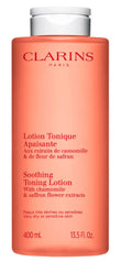 Lotion Tonique Apaisante 400ml