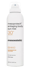 Mesoprotech Antiaging Body Sun mist 30+ 200ml