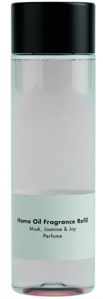 &C Refill Musk Jasmine