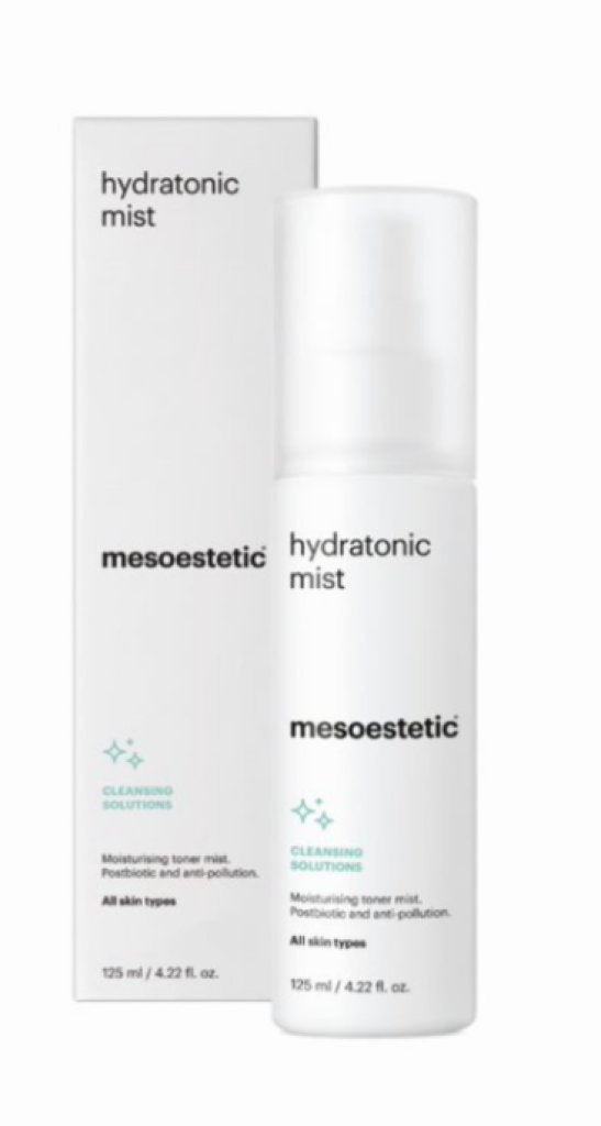 Hydratonic Mist 125ml