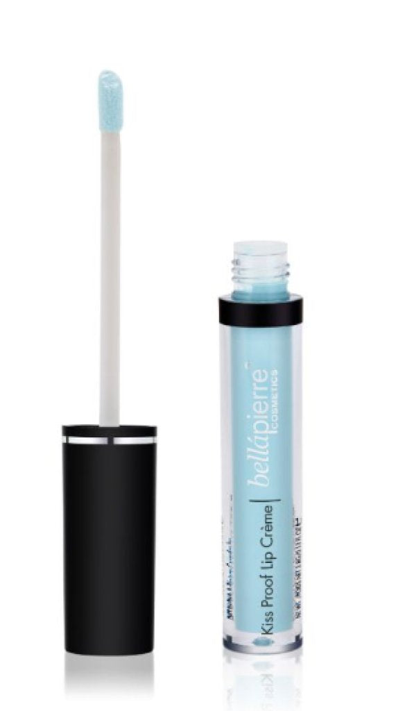Kiss Proof Lip Crème Acqua