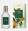 4711 Acqua Colonia Blood Orange & Basil - 170 ml - Eau de cologne
