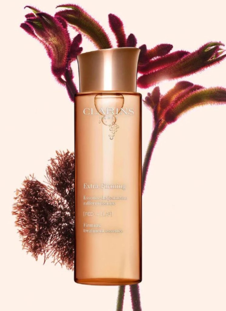EXTRA-FIRMING ESSENCE DE JEUNESSE RAFFERMISSANTE/EXTRA-FIRMING FIRMING TREATMENT ESSENCE