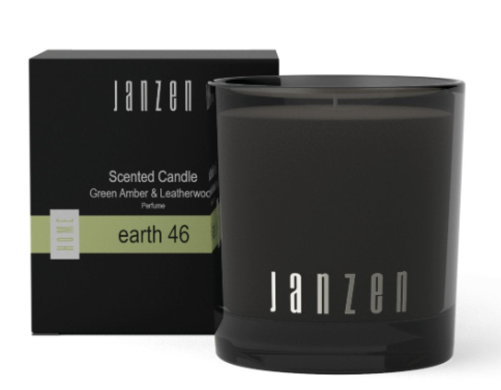 Scented Candle Earth 46