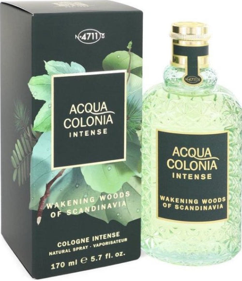 AQUA COLONIA WAKING WOODS OF SCANDINAVIA 50ml