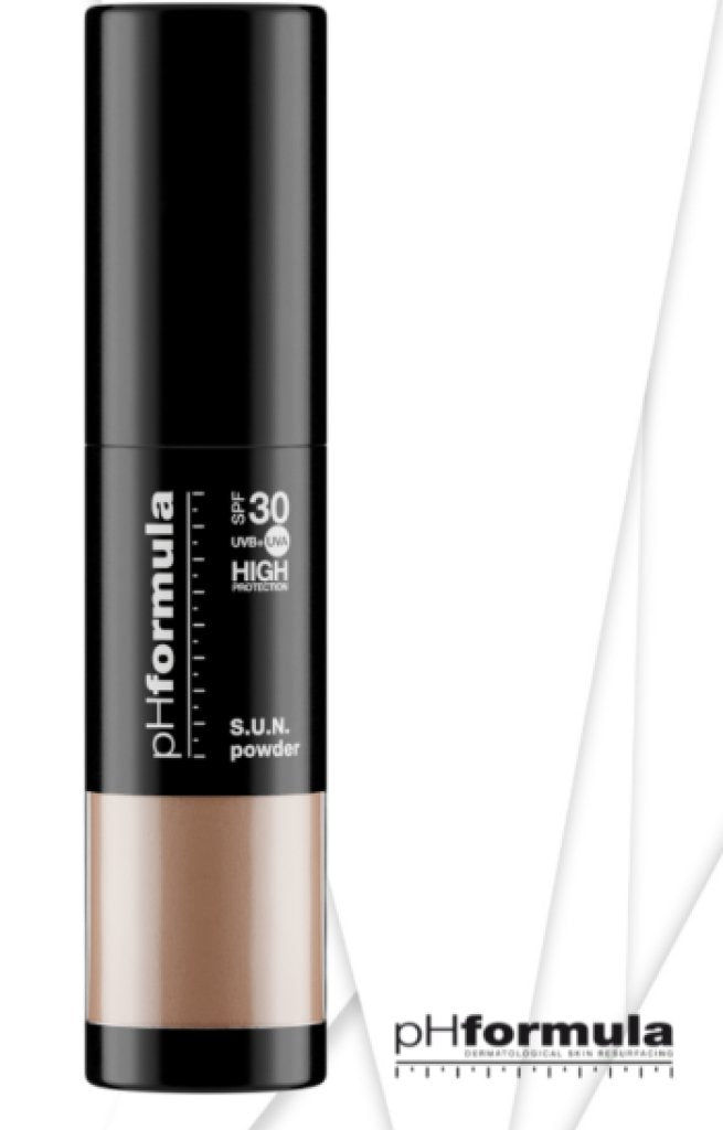 Sun Powder SPF 30 4 gr