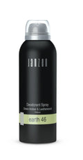 Deodorant Spray Earth 46