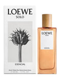 LOEWE Solo - Esencial EDT - 50ml