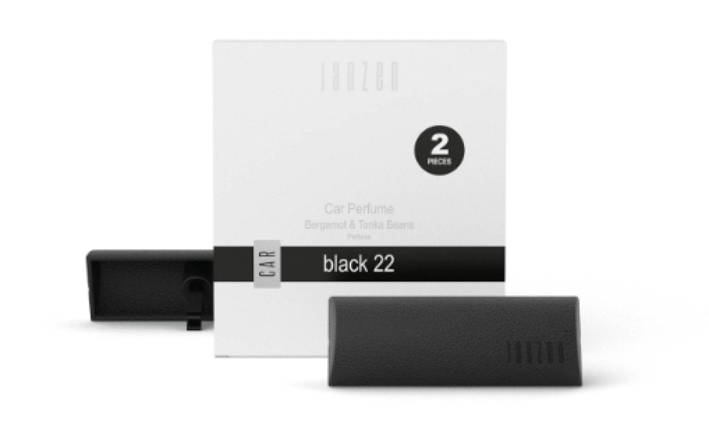 Car Perfume Black 22