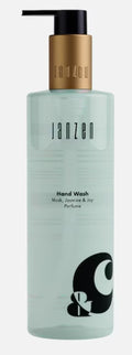 &C Hand Wash Musk Jasmine