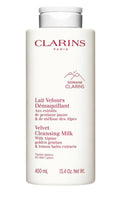 Clarins - Velver Cleansing Milk - 400ml