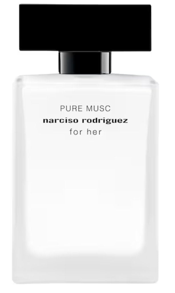 PURE MUSC Eau de Parfum  100ml