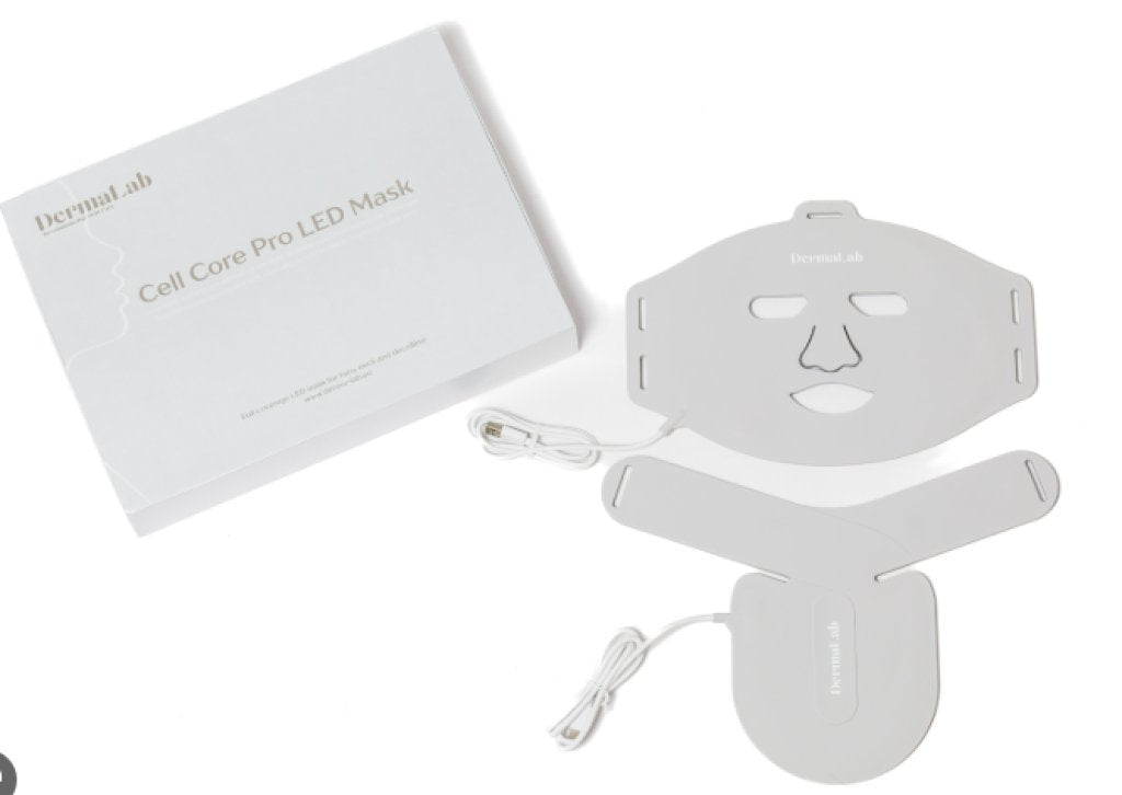 Dermalab - Cell Core Pro LED Mask
