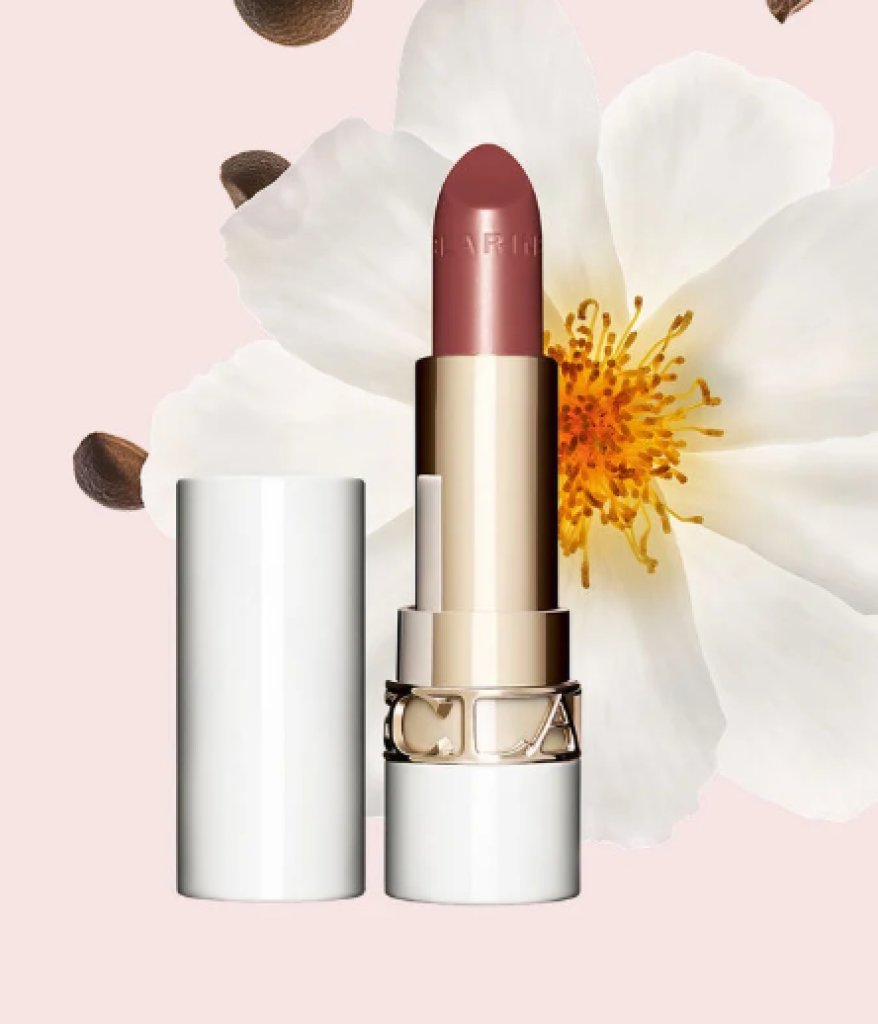 Joli Rouge Shine - 706S Fig