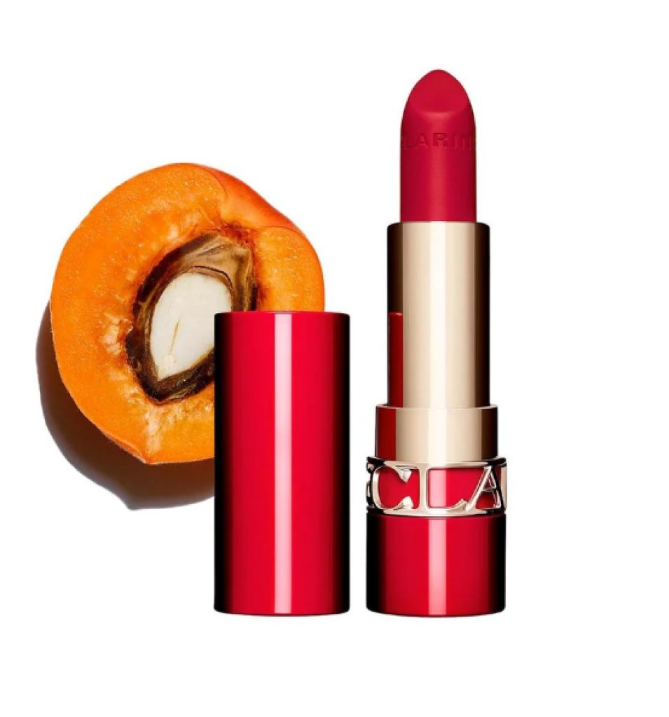 JOLI ROUGE VELVET - 742V JOLI ROUGE - 3,5g