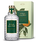 Aqua Colonia - Blood Orange & Basil - 100ml