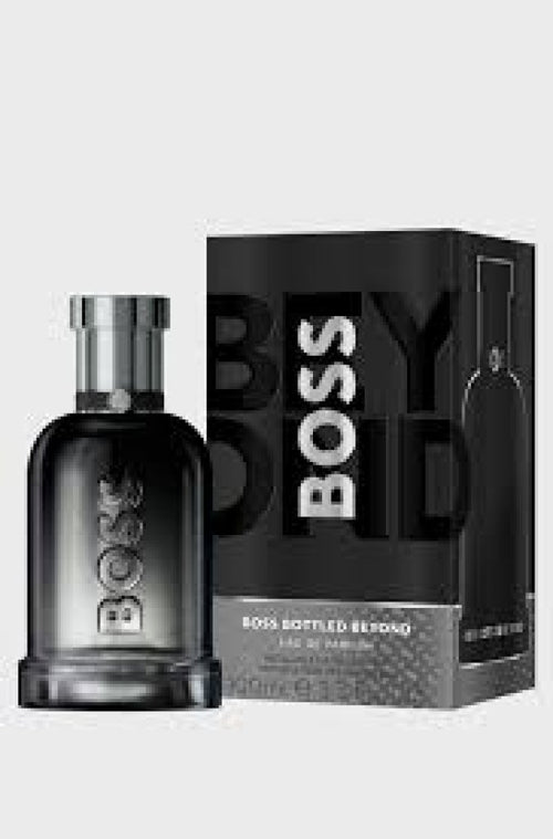 Boss bottled beyond eau de parfum 150ml