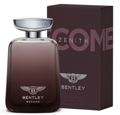 Bentley Become ZENITH 100ml