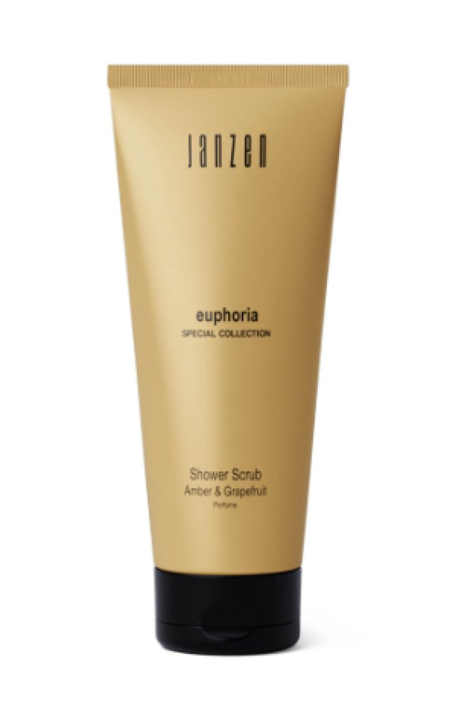 Euphoria Shower Scrub