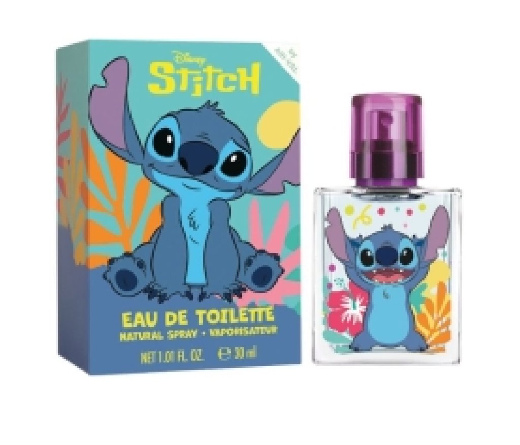 Stitch Shoulder Bag + EDT 100ml