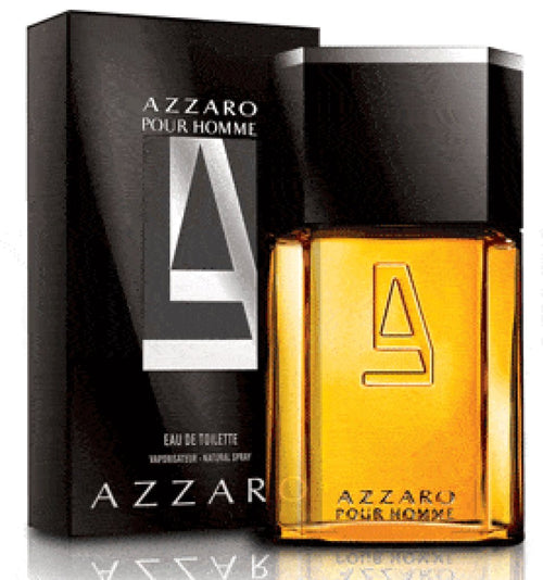 Azzaro Pour Homme - EDT 50ml