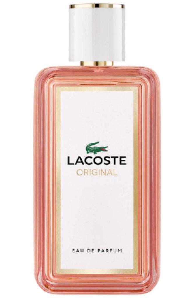 Lacoste Original EDP - 40ml