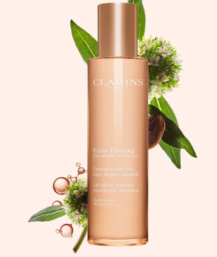 Extra-Firming Emulsion - All Skin Types