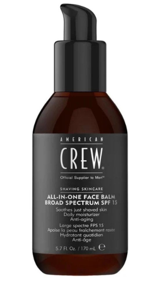 CREW ALL IN ONE FACE BALM - BE 150 ml
