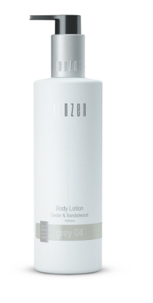 Hand Body Lotion Grey 04