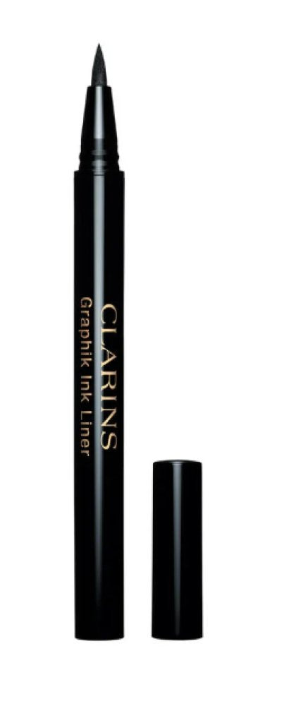 GRAPHIC INK LINER - 01 INTENSE BLACK