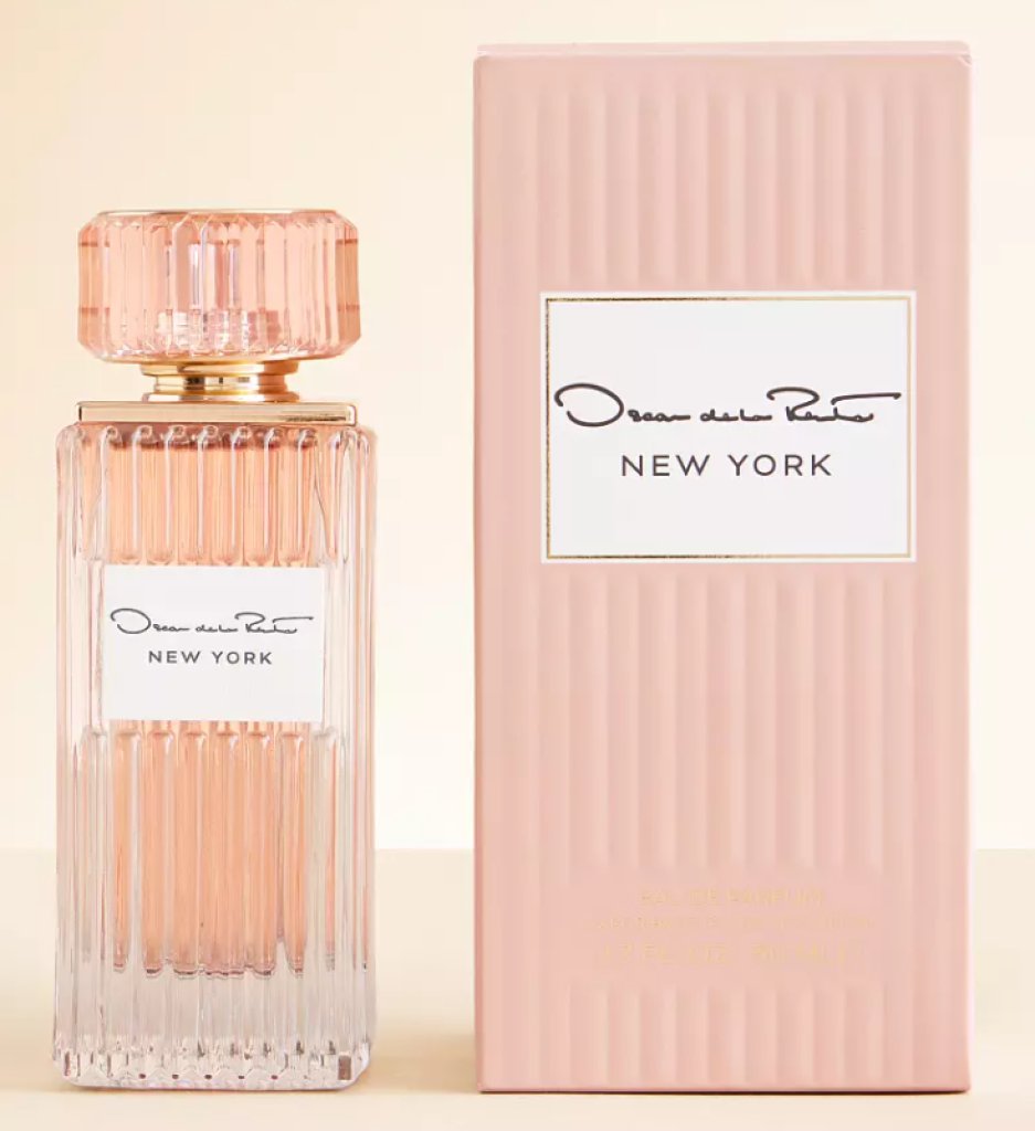 Oscar De La Renta New York 30ml
