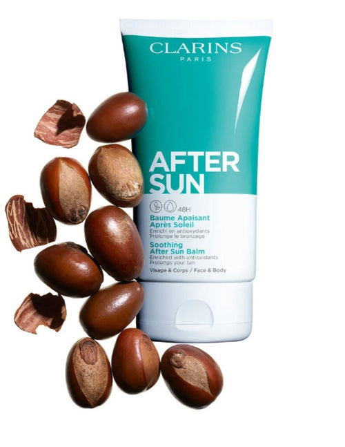 Clarins - Soothing After Sun Balm Face & Body - 150ml