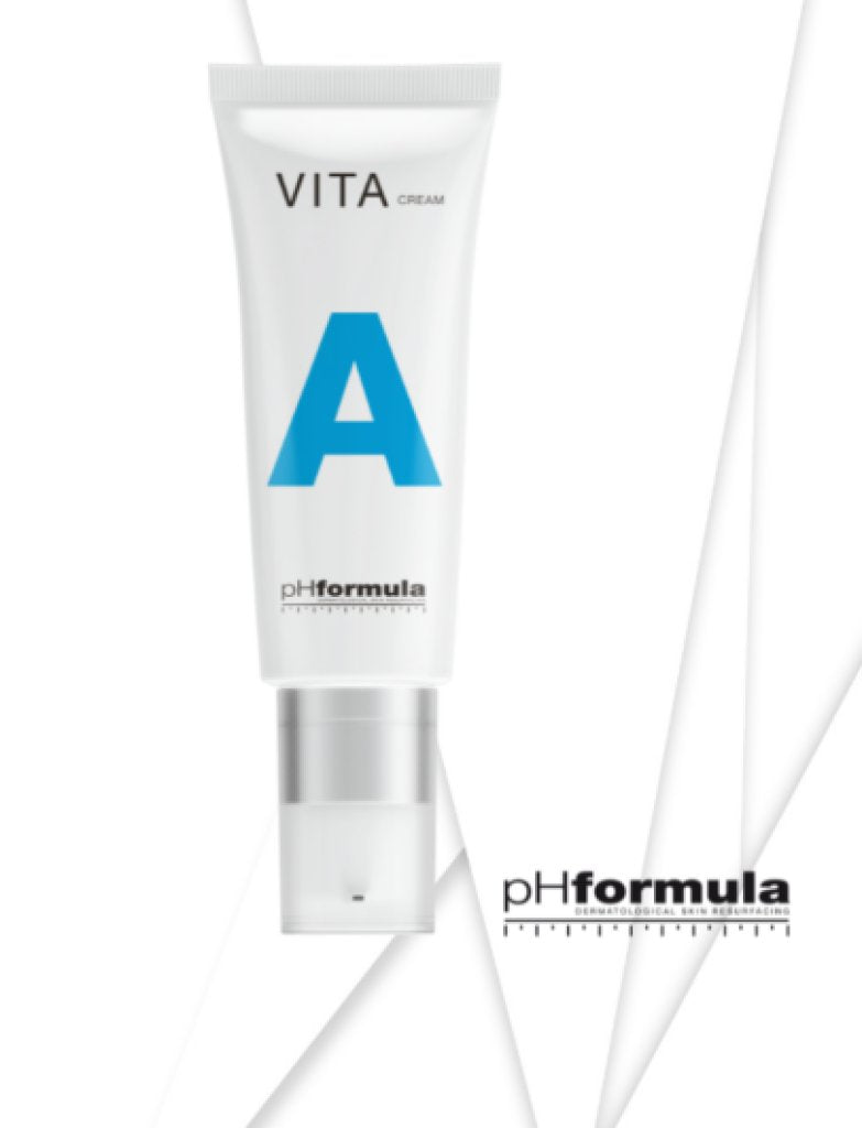 VITA A Cream travel 20ml