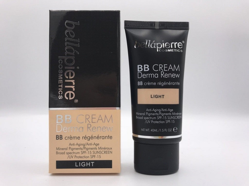 BB Cream NEW Medium
