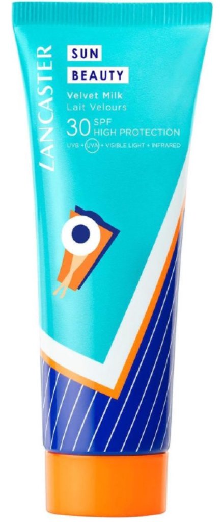 LANCASTER - Sun Beauty Velvet Mil SPF 30 - 75ml