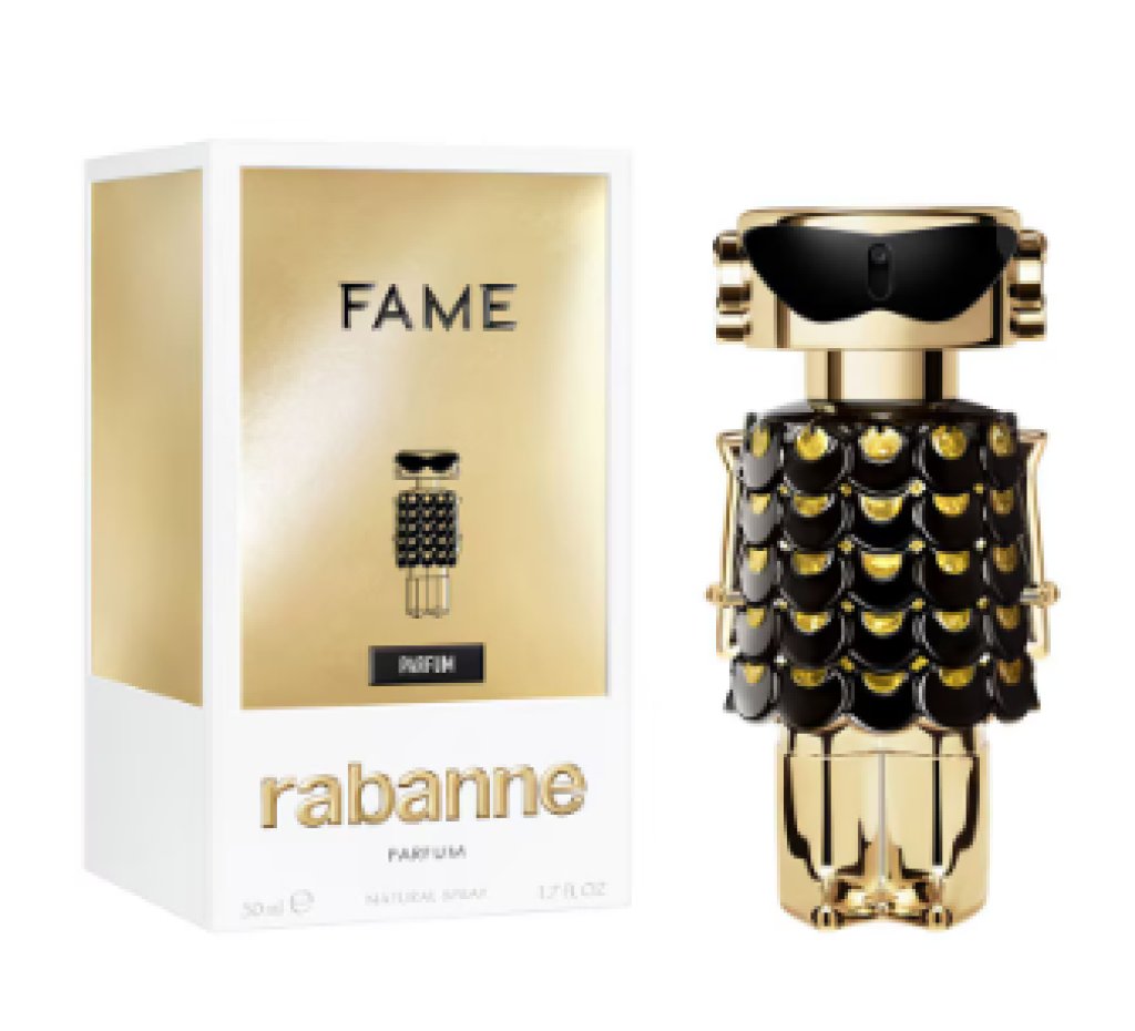 PACO RABANNE - Fame Le Parfum - 80ml